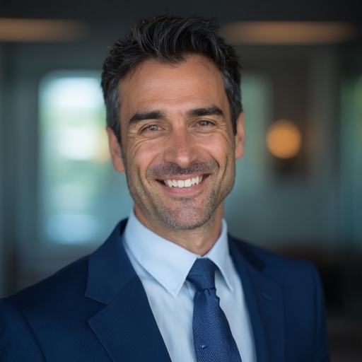 Marco Pellegrini — Casino non aams expert